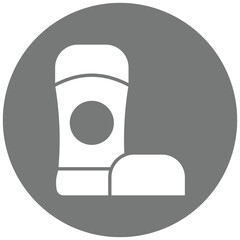 Deodorant Icon