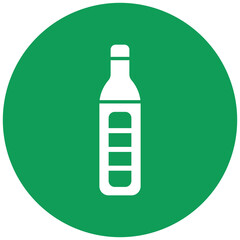 Bottle Icon