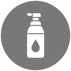 Lotion Icon