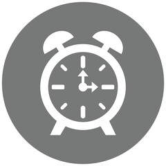 Clock Icon