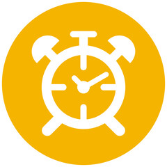 Alarm Icon