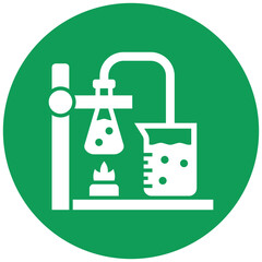 Chemistry Icon