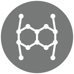 Molecule Icon