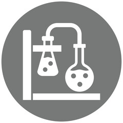 Experiment Icon