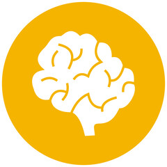 Brain Icon