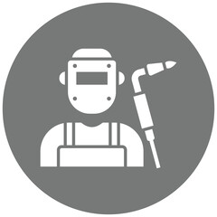 Welding Icon