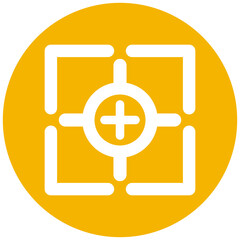 Focus Icon