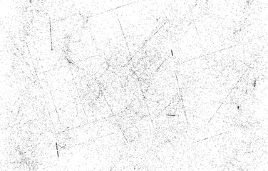 Grunge Black and White Distress Texture.Grunge rough dirty background.For posters, banners, retro and urban designs.