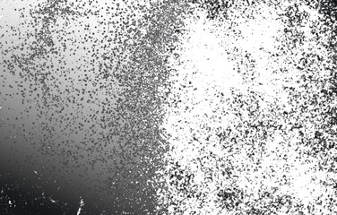 Grunge Urban Background.Overlay illustration over any design to create grungy vintage effect and depth