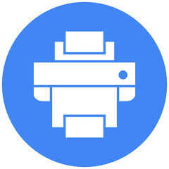 Printer Icon