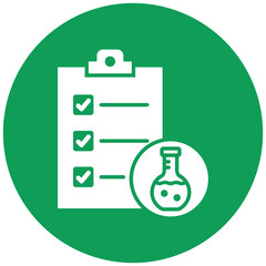 Check List Icon