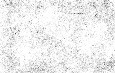 
Monochrome particles abstract texture.Overlay illustration over any design to create grungy vintage effect and depth.