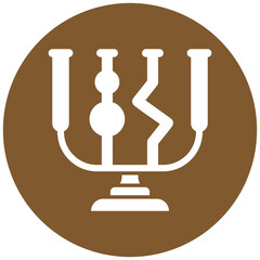 Communication Vessels Icon