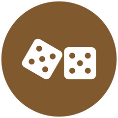 Dice Icon
