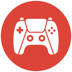 Joystick Icon