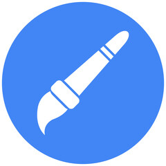 Paint Brush Icon