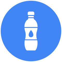 Bottle Icon