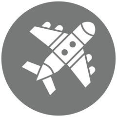 Plane Icon