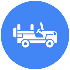 Jeep Icon
