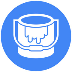 Paint Bucket Icon