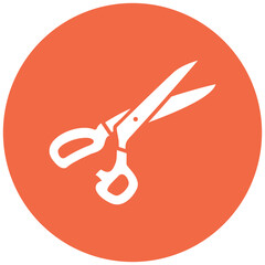 Scissors Icon