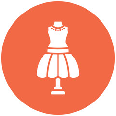 Mannequin Icon