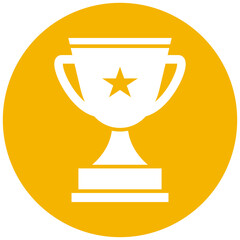 Trophy Icon