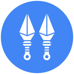 Kunai Icon