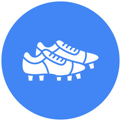 Football Boots Icon