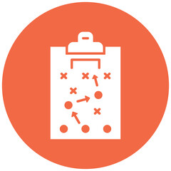 Strategy Icon