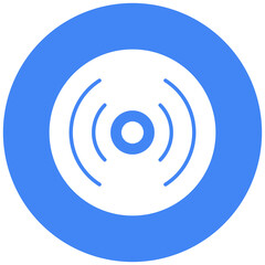 Cd Icon
