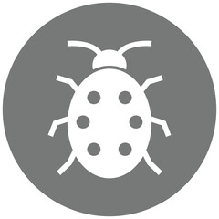 Bug Icon