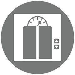Elevator Icon