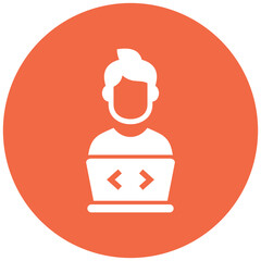 Developer Icon
