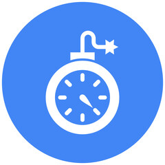 Bomb Icon