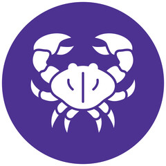 Crab Icon