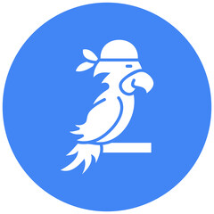 Parrot Icon
