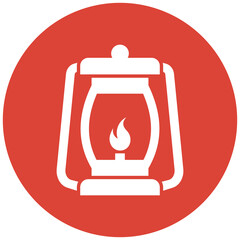 Lantern Icon