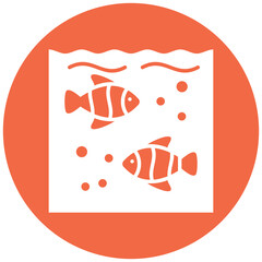 Fishes Icon