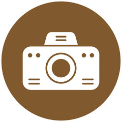 Camera Icon