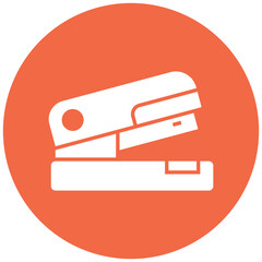 Stapler Icon