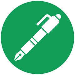 Pen Icon
