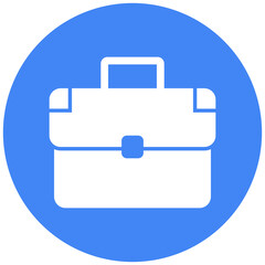 Office Bag Icon