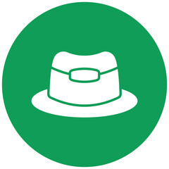 Hat Icon