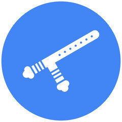 Baton Icon