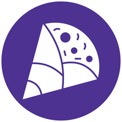 Crepe Icon