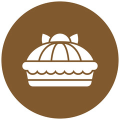 Pie Icon