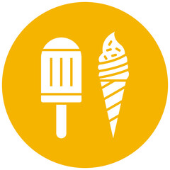 Ice cream Icon