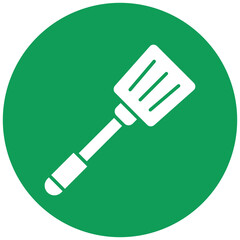 Spatula Icon