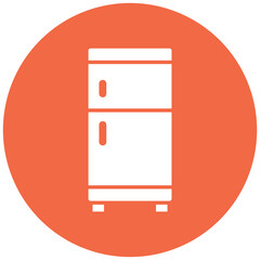 Fridge Icon